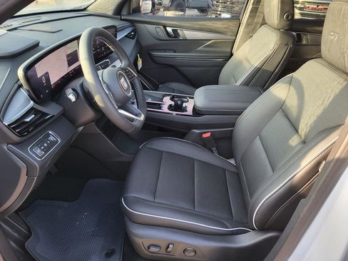 New 2026 Buick Enclave Sport Touring image 7