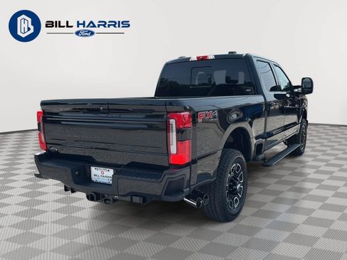 New 2026 Ford F350 Platinum AWD/4WD image 5