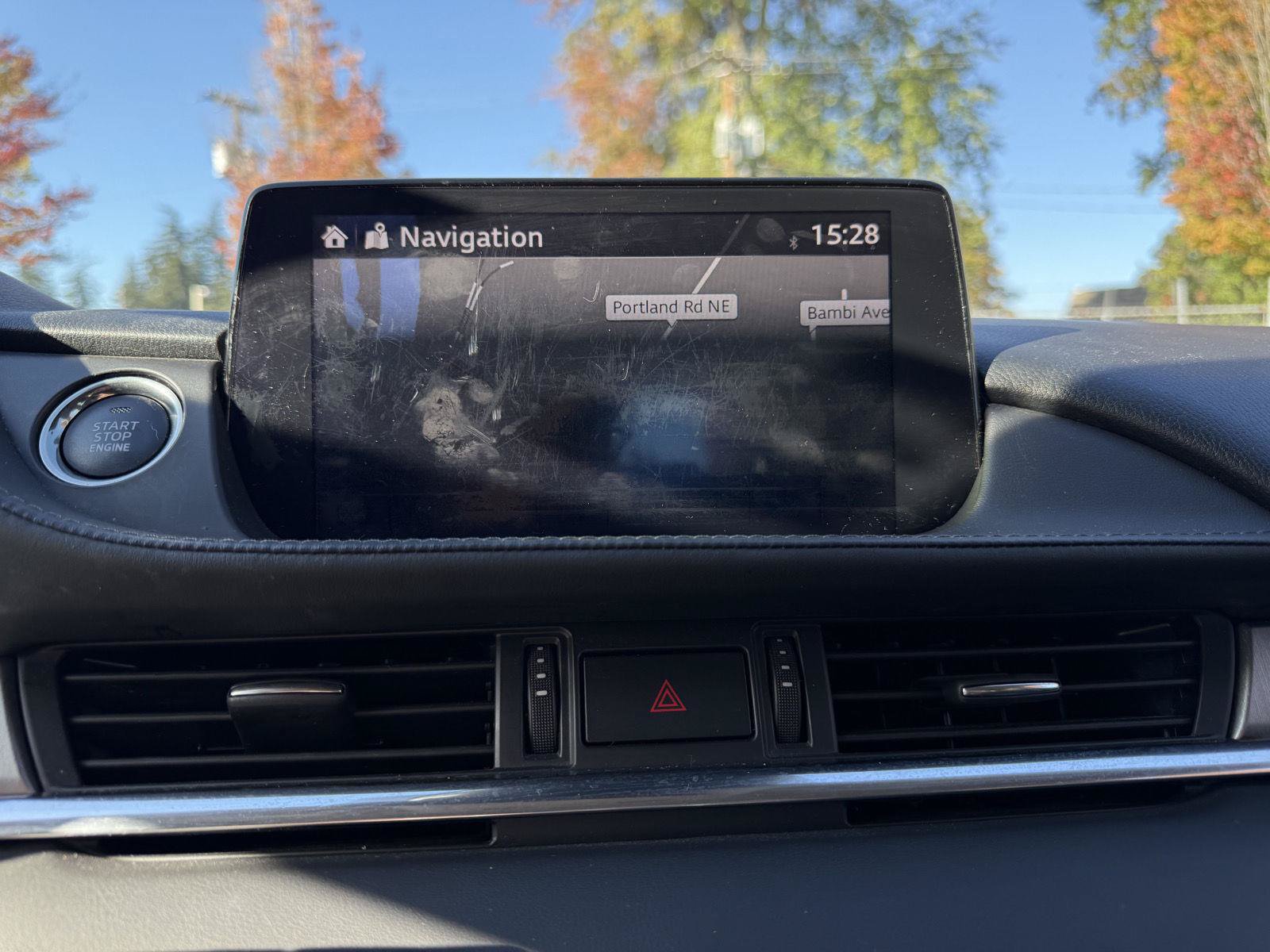 Used 2018 MAZDA MAZDA6 Grand Touring FWD image 16