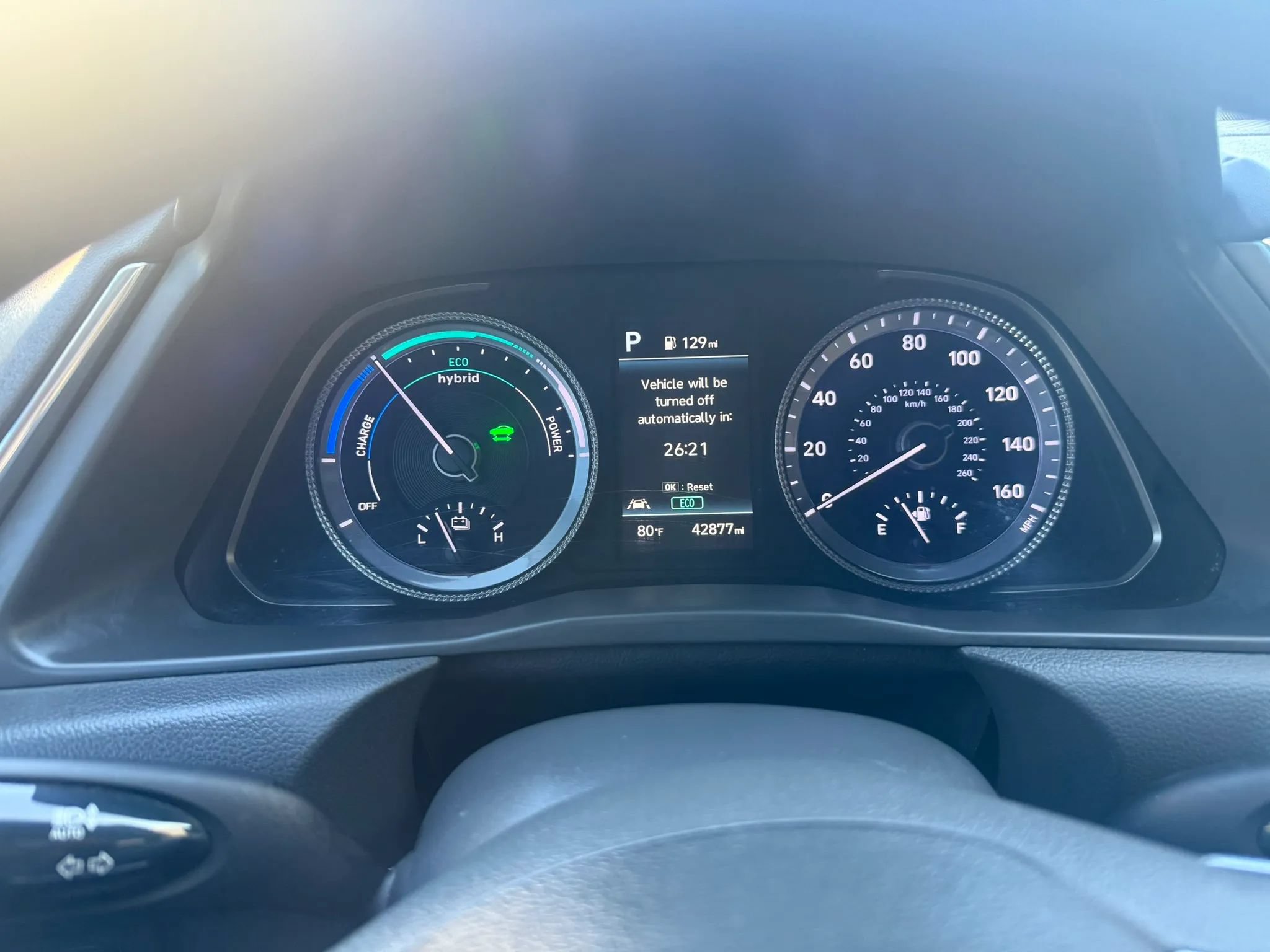 Used 2022 Hyundai Sonata Blue FWD image 13
