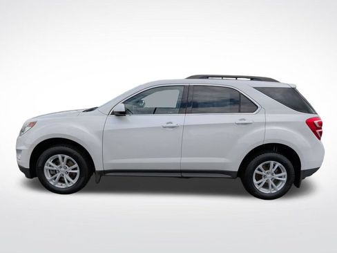 Used 2017 Chevrolet Equinox LT w/ Convenience Package AWD/4WD image 13