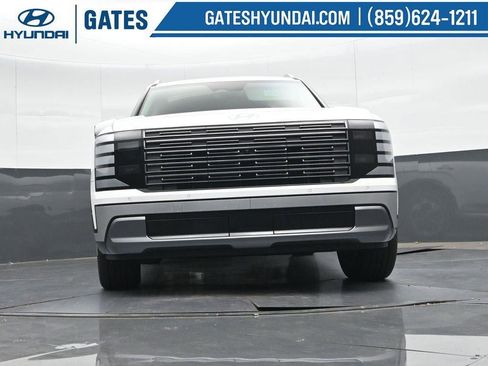 New 2026 Hyundai Palisade Limited image 46