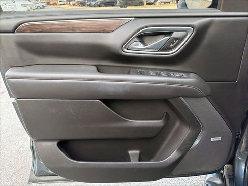 Used 2021 Chevrolet Tahoe Z71 image 22