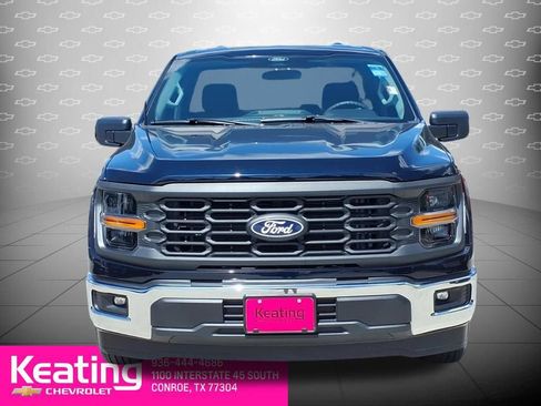 Used 2024 Ford F150 XL w/ Equipment Group 103A High RWD image 10