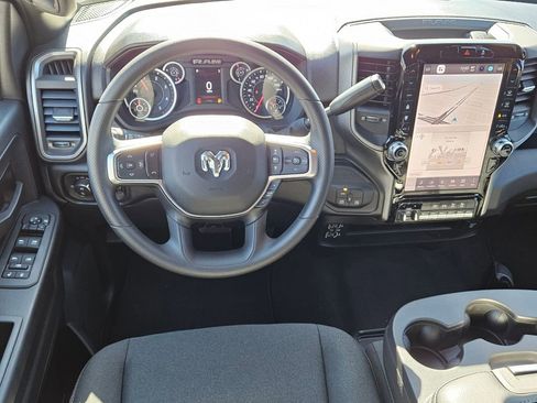 New 2026 RAM 2500 Tradesman image 12