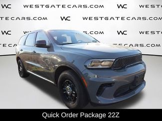 New 2023 Dodge Durango AWD video 2