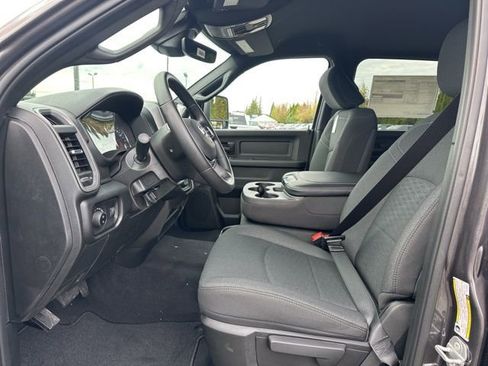 New 2026 RAM 2500 Tradesman image 13