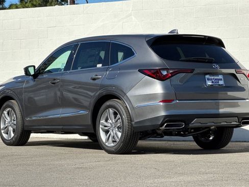 New 2026 Acura MDX FWD image 6