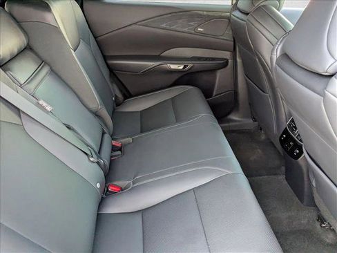 Used 2023 Lexus RX 350 F Sport image 20