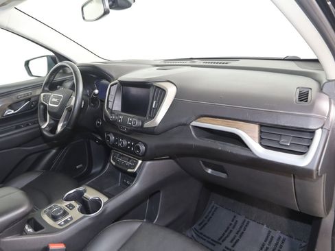 Used 2023 GMC Terrain Denali w/ Black Diamond Edition AWD/4WD image 42