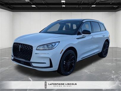 Certified 2023 Lincoln Corsair Reserve w/ Equipment Group 201A