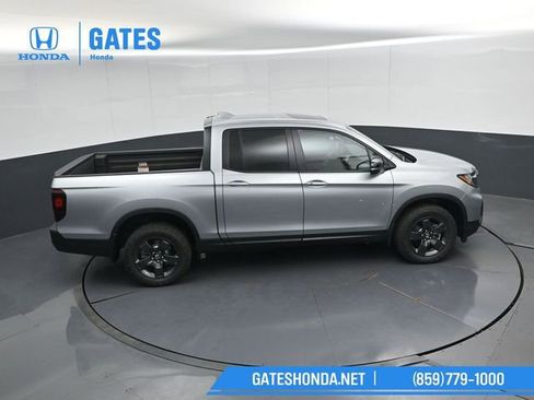 New 2026 Honda Ridgeline TrailSport image 47