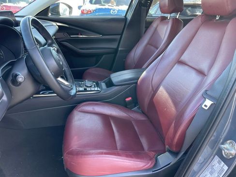 Used 2022 MAZDA CX-30 AWD 2.5 S w/ Preferred Package image 7