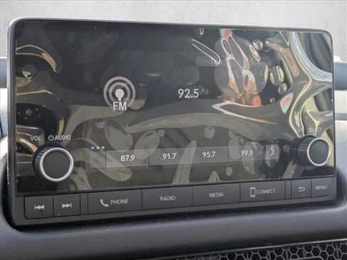 Certified 2025 Honda HR-V LX image 13