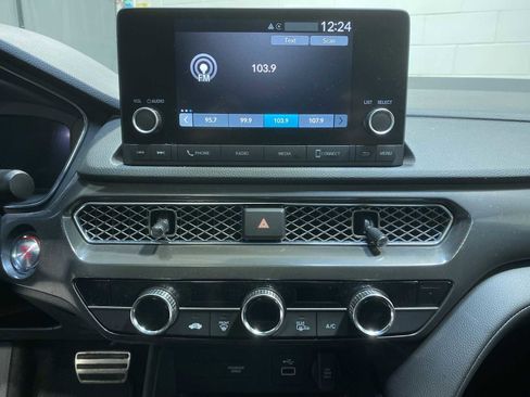 Certified 2023 Acura Integra A-Spec image 16