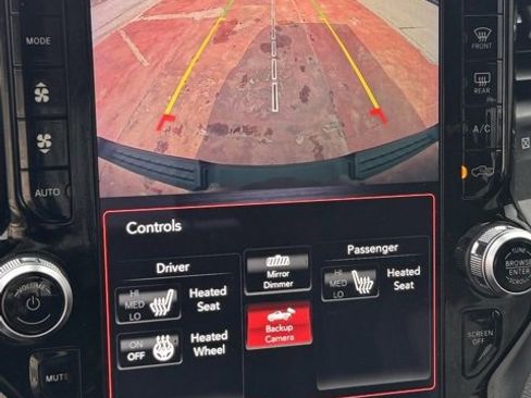 Used 2020 RAM 1500 Lone Star image 15