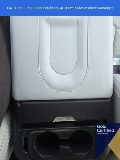 Used 2025 Ford Expedition Platinum w/ Driver's Package AWD/4WD image 48