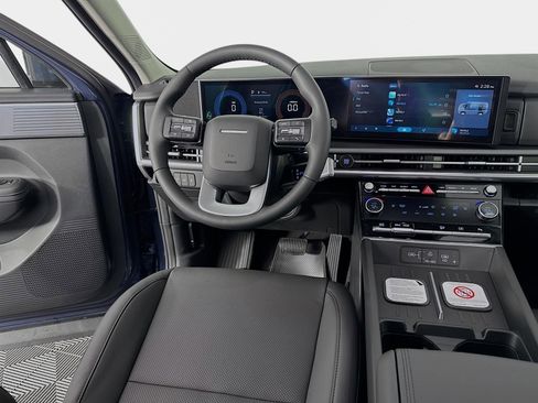 New 2026 Hyundai Santa Fe SEL image 22