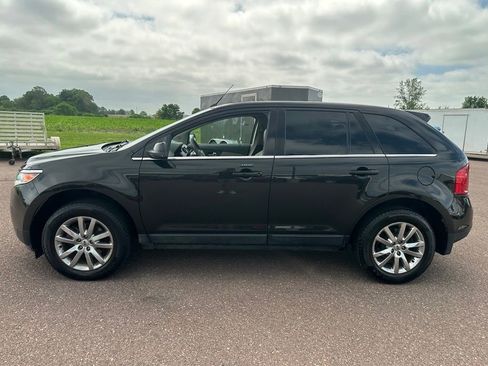 Used 2014 Ford Edge Limited FWD image 36