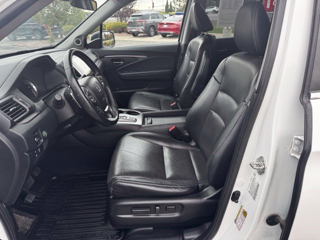 Used 2020 Honda Ridgeline RTL image 19