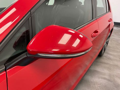 Used 2018 Volkswagen GTI S image 12