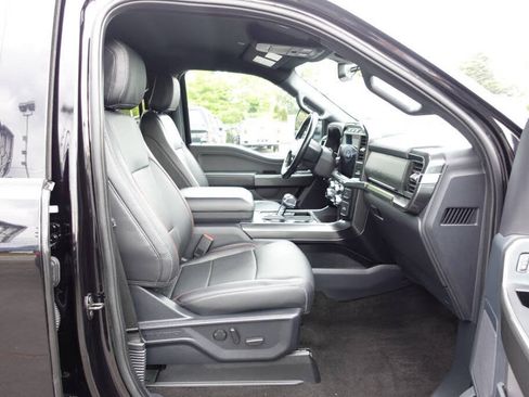 Used 2022 Ford F150 XLT w/ Equipment Group 302A High AWD/4WD image 36