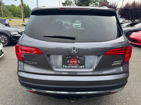 Used 2017 Honda Pilot Touring image 6