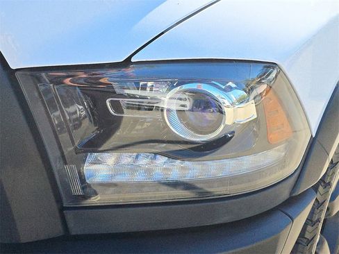 Used 2019 RAM 1500 Classic Warlock w/ Electronics Group image 35