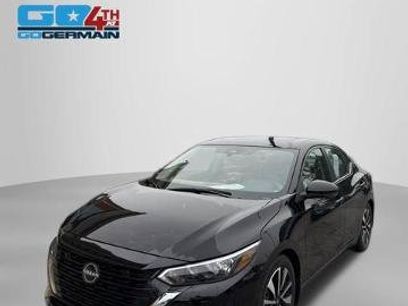 Certified 2025 Nissan Sentra SV w/ SV Premium Package