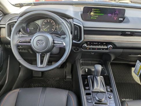 New 2026 MAZDA CX-50 AWD 2.5 Hybrid w/ Weather Package image 29