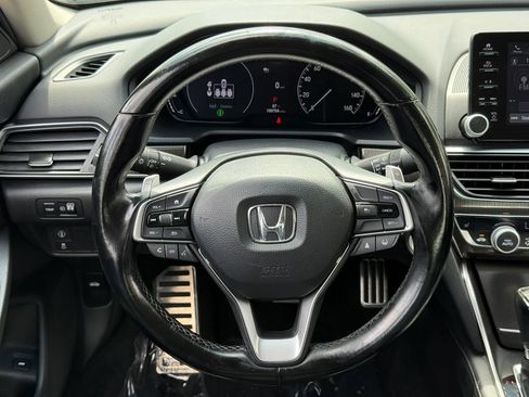 Used 2021 Honda Accord Sport Special Edition image 17