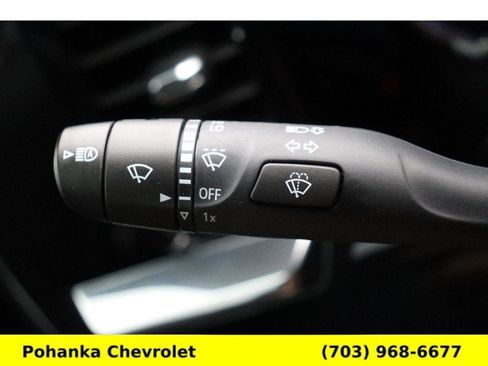 Used 2023 Chevrolet Silverado 1500 LT image 11