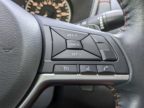 Used 2022 Nissan Altima 2.5 SR FWD image 26