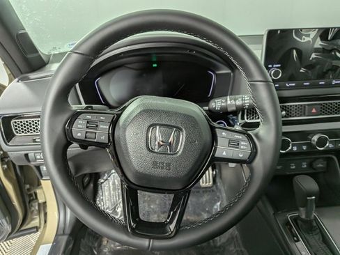 New 2026 Honda Civic Sport image 17