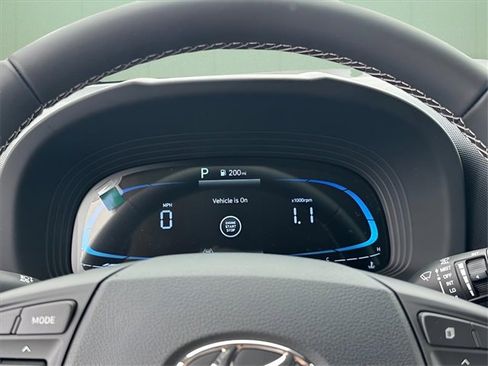 New 2026 Hyundai Venue SEL image 17