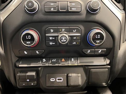 Certified 2021 Chevrolet Silverado 1500 LT Trail Boss w/ Bed Protection Package image 24