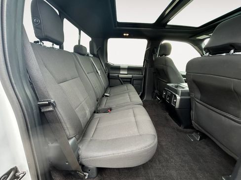 Used 2016 Ford F150 XLT w/ Equipment Group 302A Luxury AWD/4WD image 23