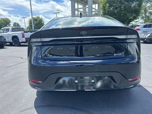 New 2026 Toyota Prius Plug-In Hybrid image 5