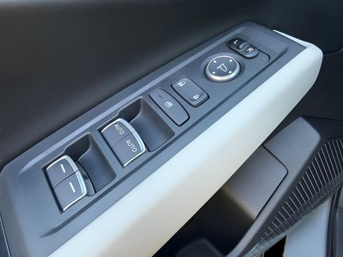 New 2026 Honda Accord EX-L image 18