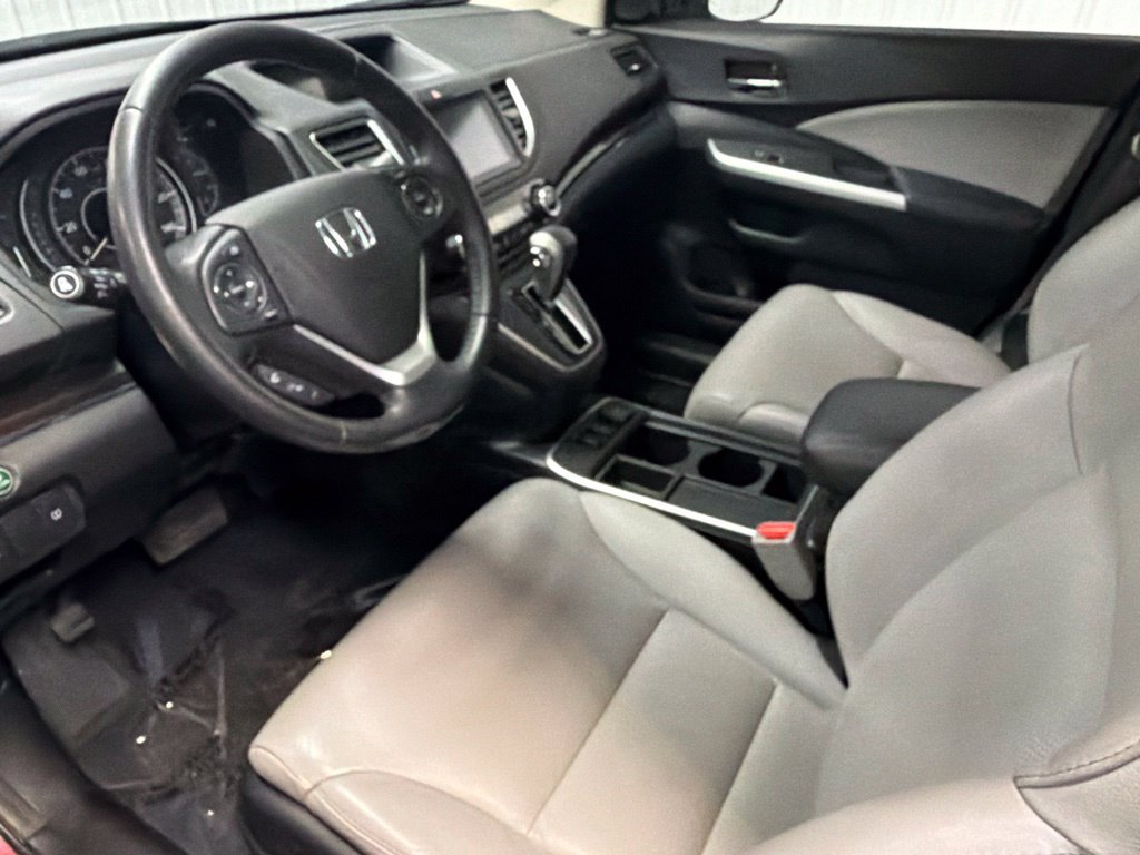 Used 2016 Honda CR-V EX-L image 27