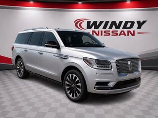 Used 2018 Lincoln Navigator L Select RWD video 1