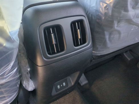 New 2026 Hyundai Tucson SEL image 25