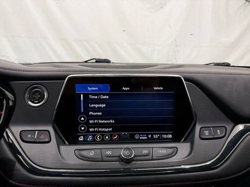 Used 2021 Chevrolet Blazer RS w/ Enhanced Convenience Package AWD/4WD image 37