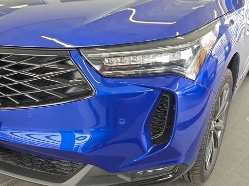 Used 2025 Acura RDX A-Spec AWD/4WD image 5