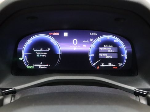 Certified 2025 Toyota Camry XSE w/ Premium Package image 41