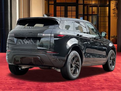 Used 2026 Land Rover Range Rover Evoque S image 10