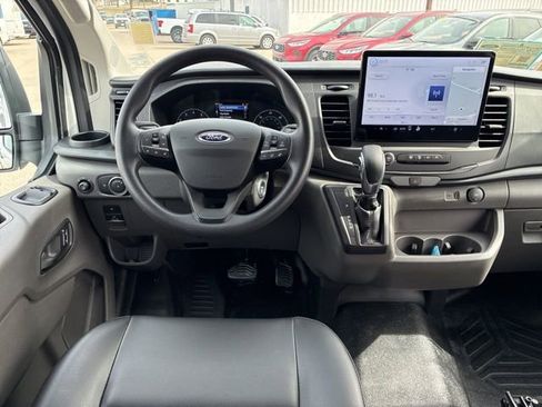 Used 2025 Ford Transit 150 Base w/ Load Area Protection Package image 23