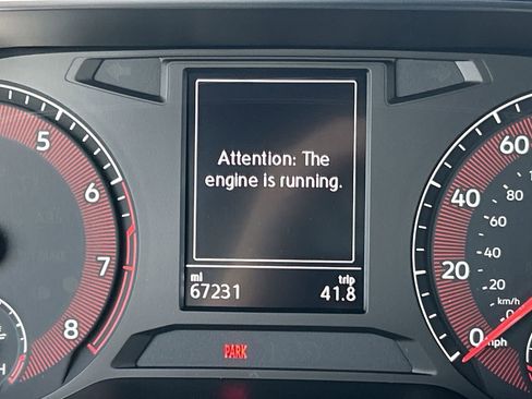 Used 2021 Volkswagen Jetta GLI image 28