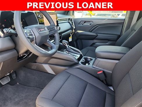 New 2026 GMC Canyon Elevation w/ Convenience Package image 13