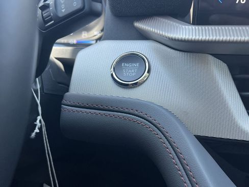 New 2026 Ford Explorer Active w/ Active Comfort Package RWD image 6